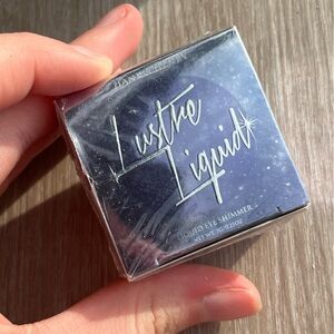 Lustre Liquid Eye Shimmer Shade Helix